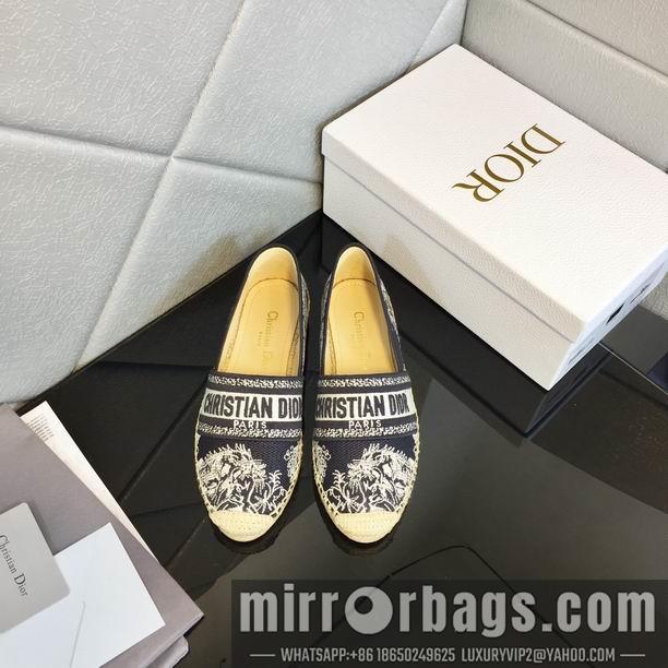 Replica Dior Shoes sz35-41 mnh0902