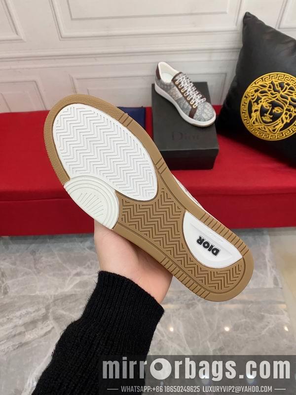 Replica Dior Shoes sz38-44 mnm0124