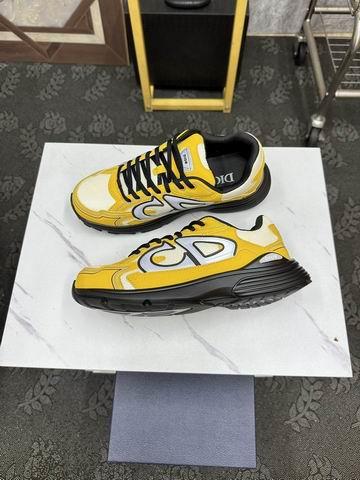 Replica Dior Shoes sz35-45 hnh0616