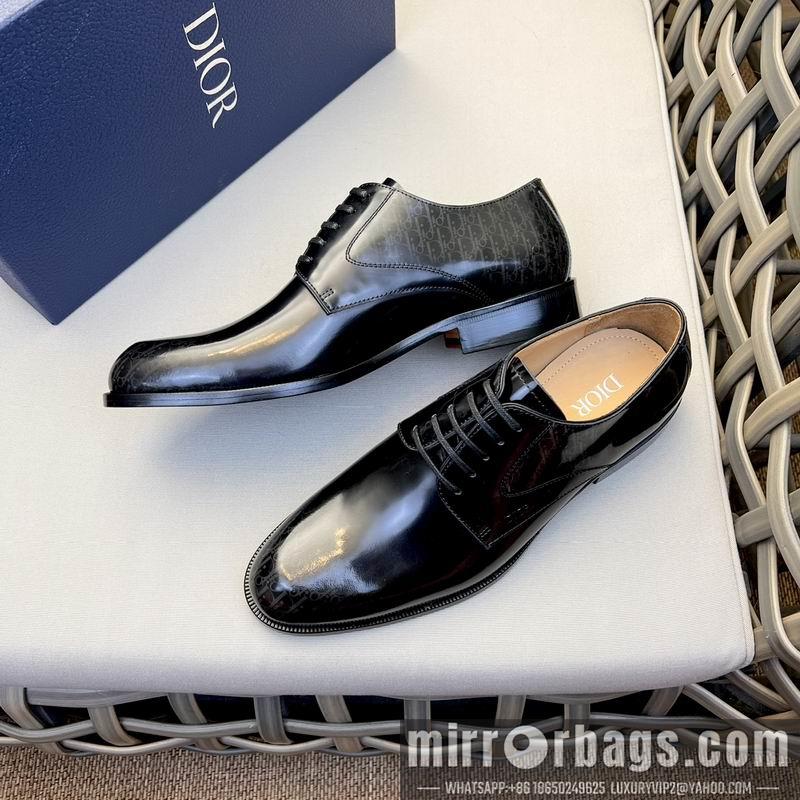 Replica Dior Shoes sz38-46 mnw0196