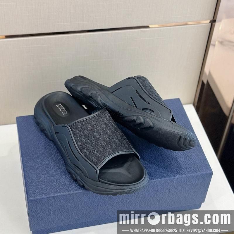 Replica Dior Shoes sz38-45 hnw0430