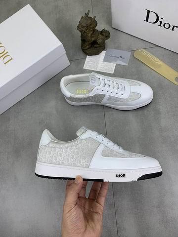 Replica Dior Shoes sz38-46 mnh0701