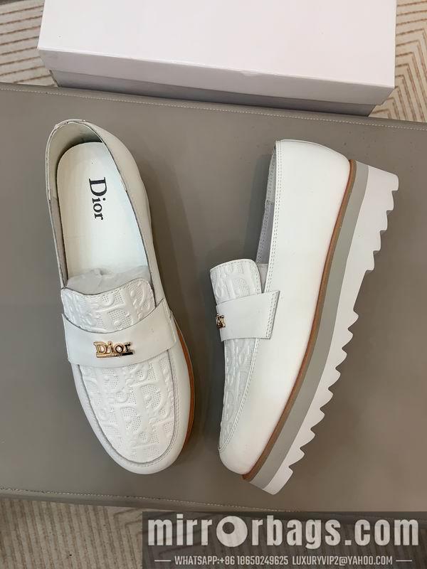 Replica Dior Shoes sz38-44 hnm0145
