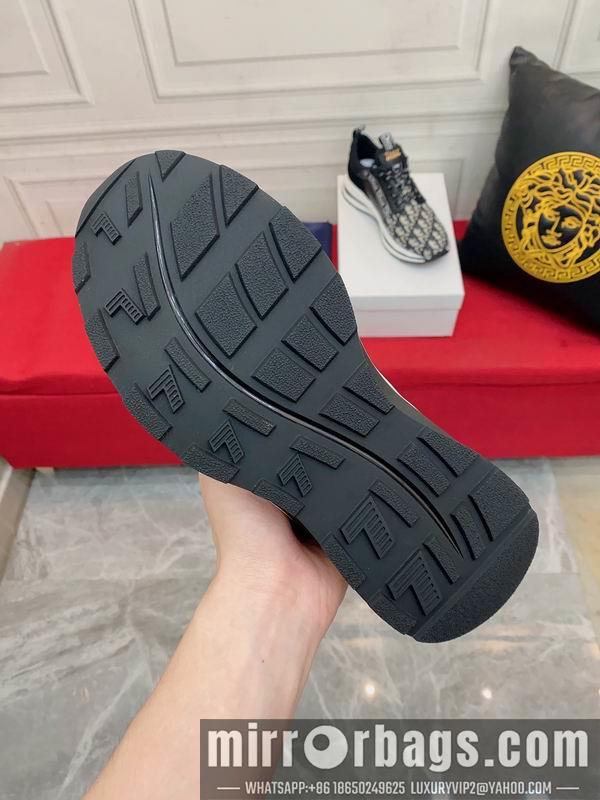Replica Dior Shoes sz38-44 mnm0115