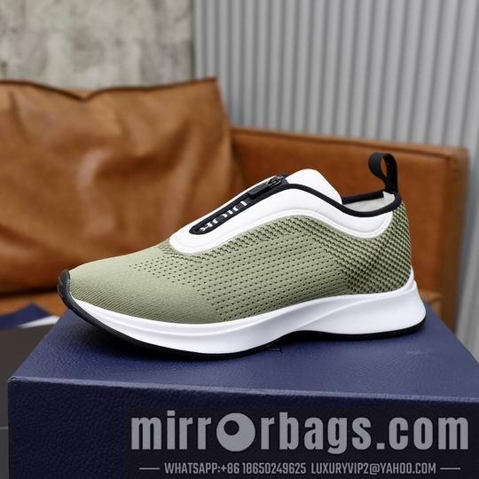 Replica Dior Shoes sz35-47 mnh0506