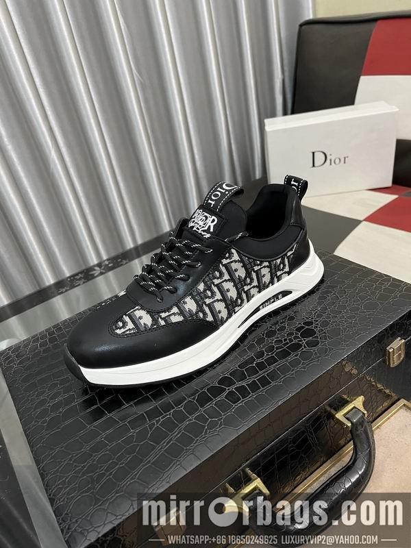 Replica Dior Shoes sz38-44 hnh0309