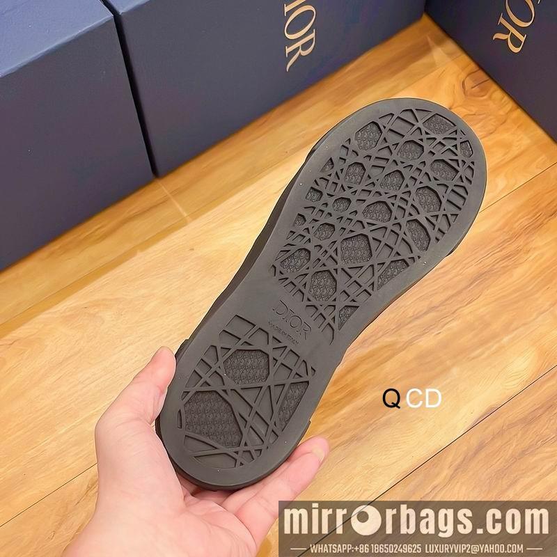 Replica Dior Shoes sz38-45 3C CD1101