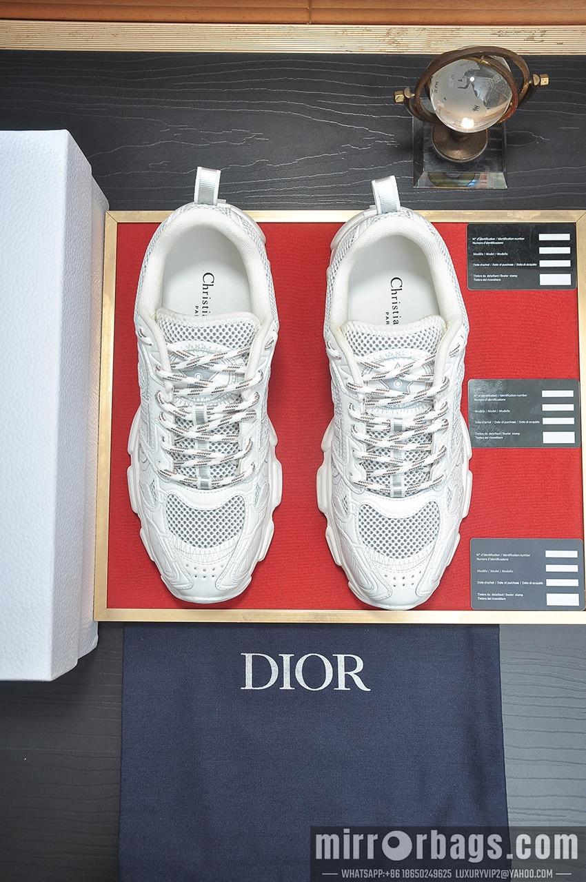 Replica Dior Shoes sz35-45 hnh1202
