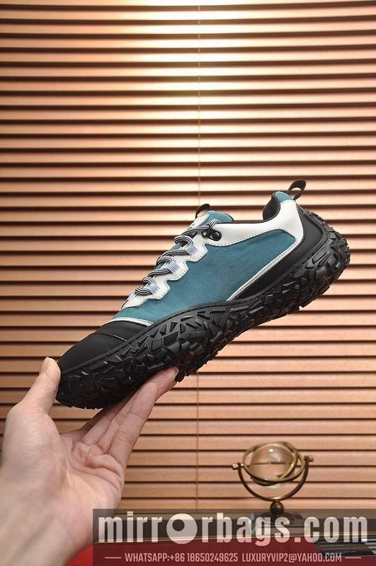 Replica Dior Shoes sz38-45 mnw0408