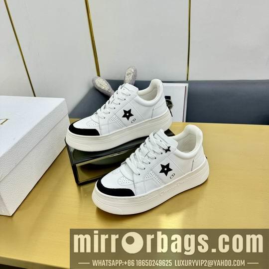 Replica Dior Shoes sz35-41 mnh0903