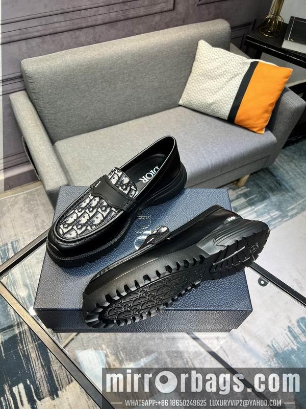Replica Dior Shoes sz38-45 hnh0335
