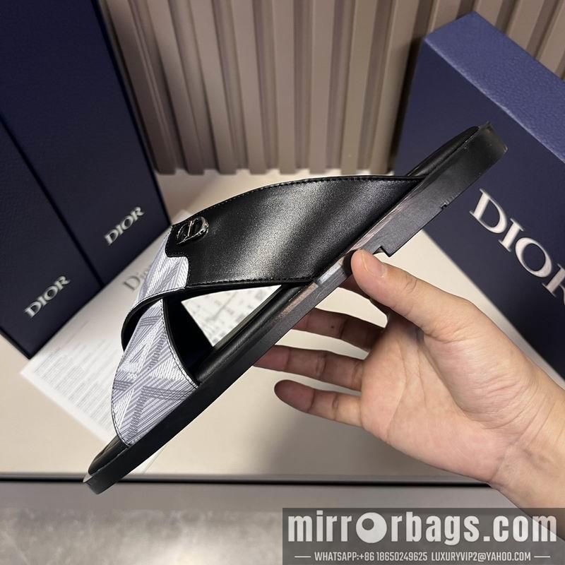 Replica Dior Shoes sz38-46 mnw0325