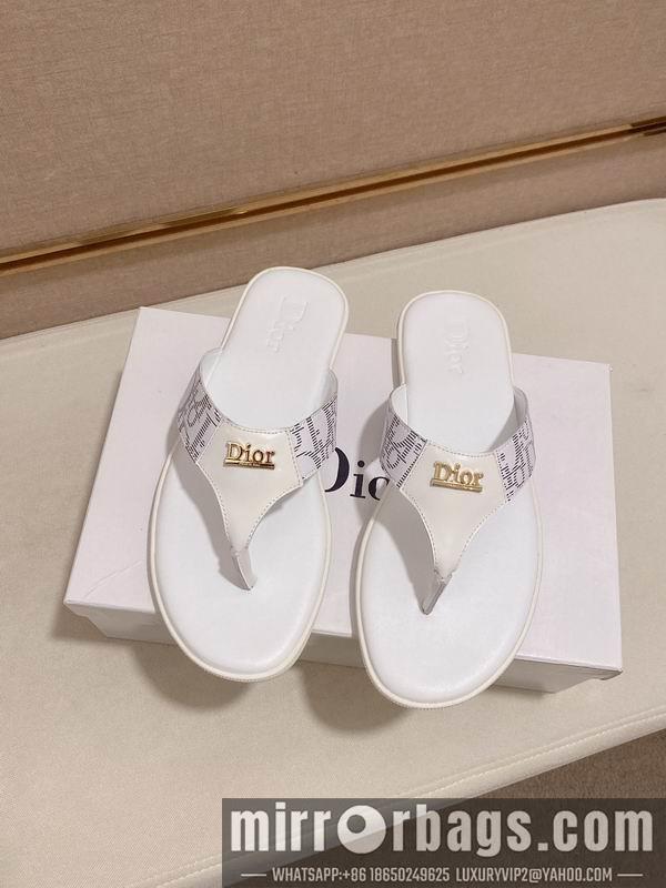 Replica Dior Shoes sz38-44 mnw0314