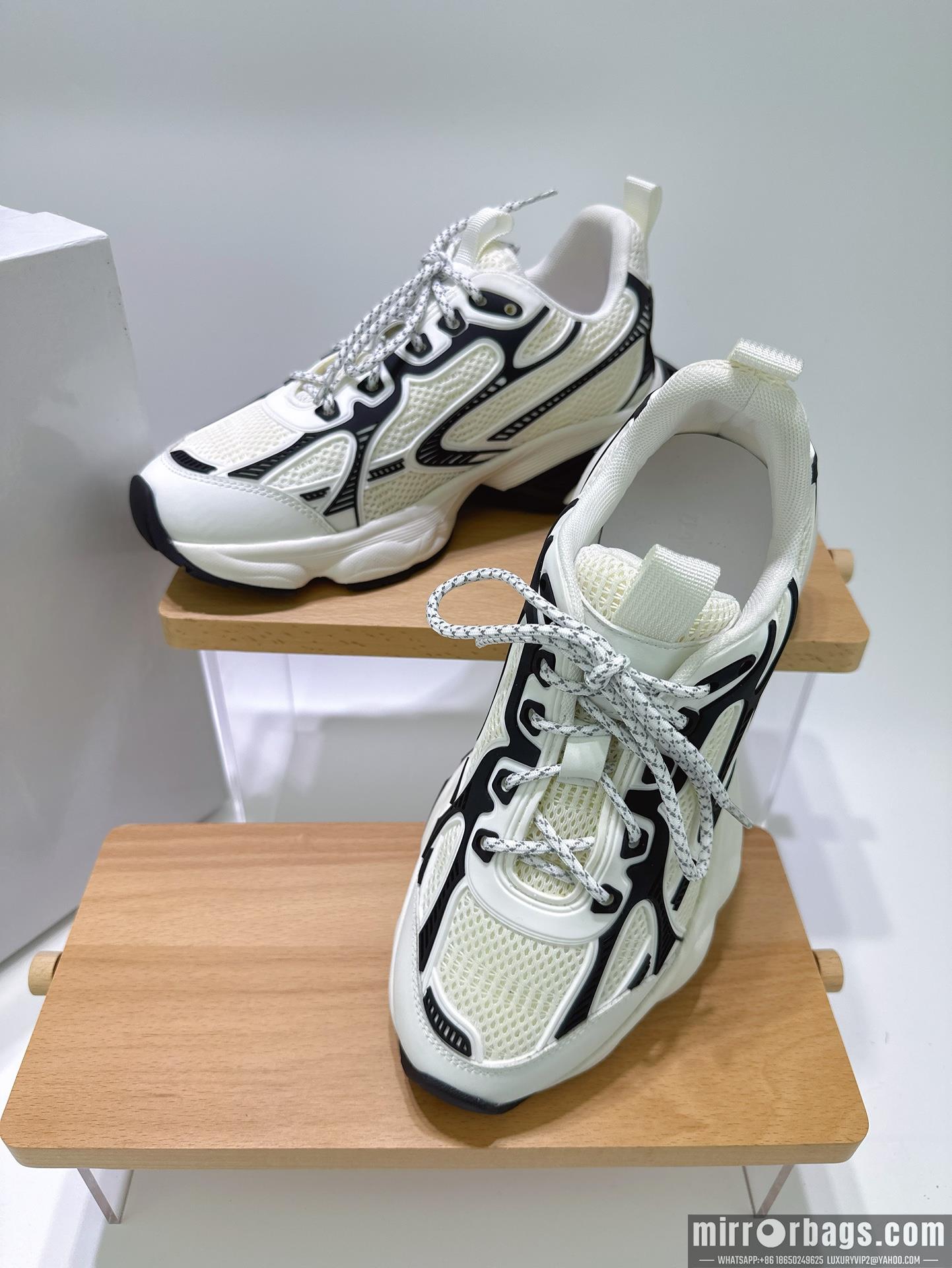 Replica Balenciaga Shoes sz38-45 h0602