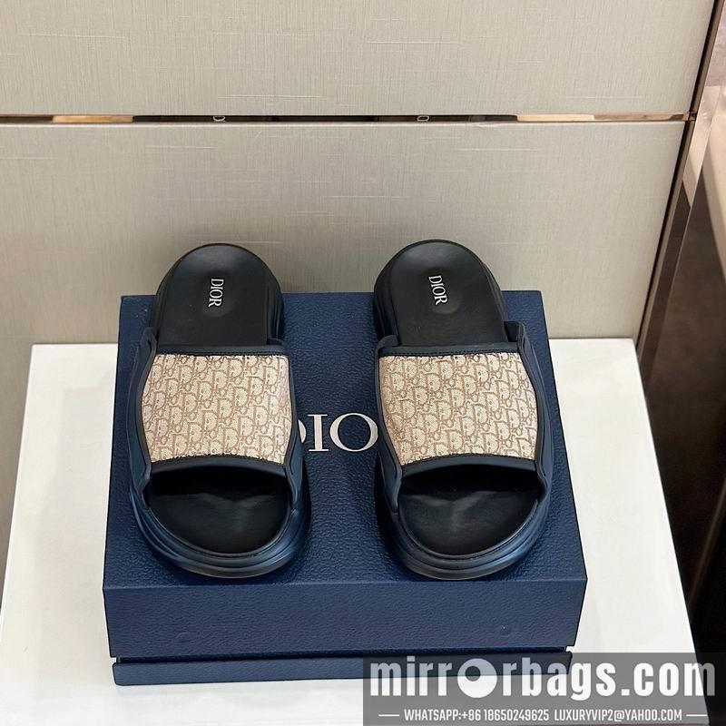 Replica Dior Shoes sz38-45 hnw0430