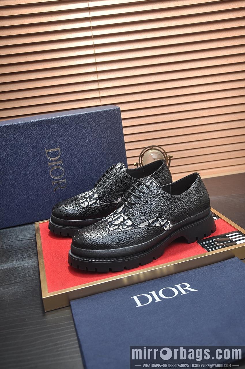 Replica Dior Shoes sz38-44 hnh1227