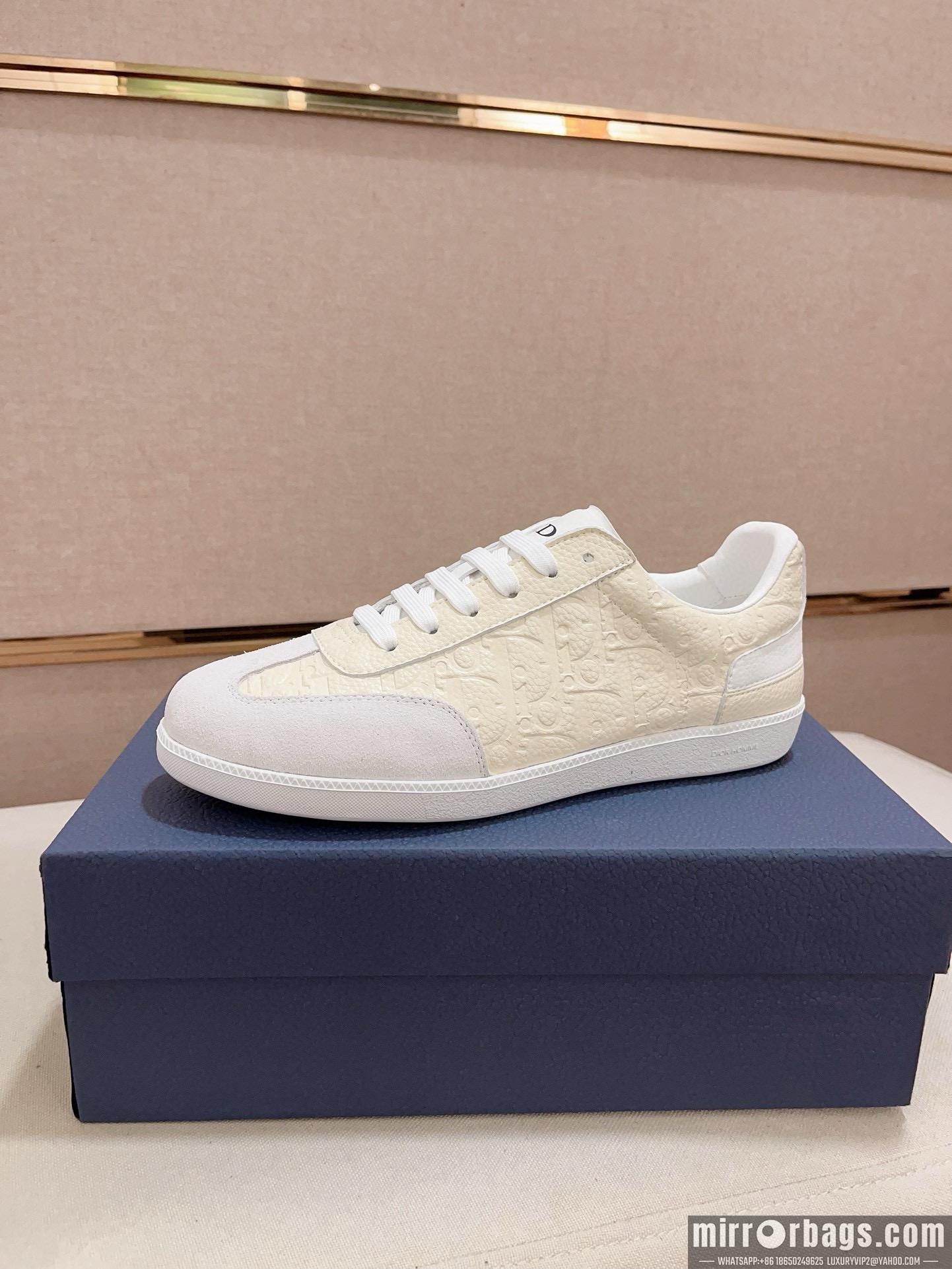 Replica Dior Shoes sz38-44 hnh1218