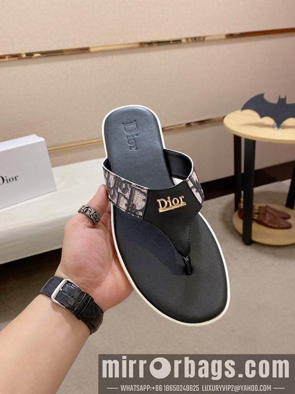 Replica Dior Shoes sz38-44 mnw0314