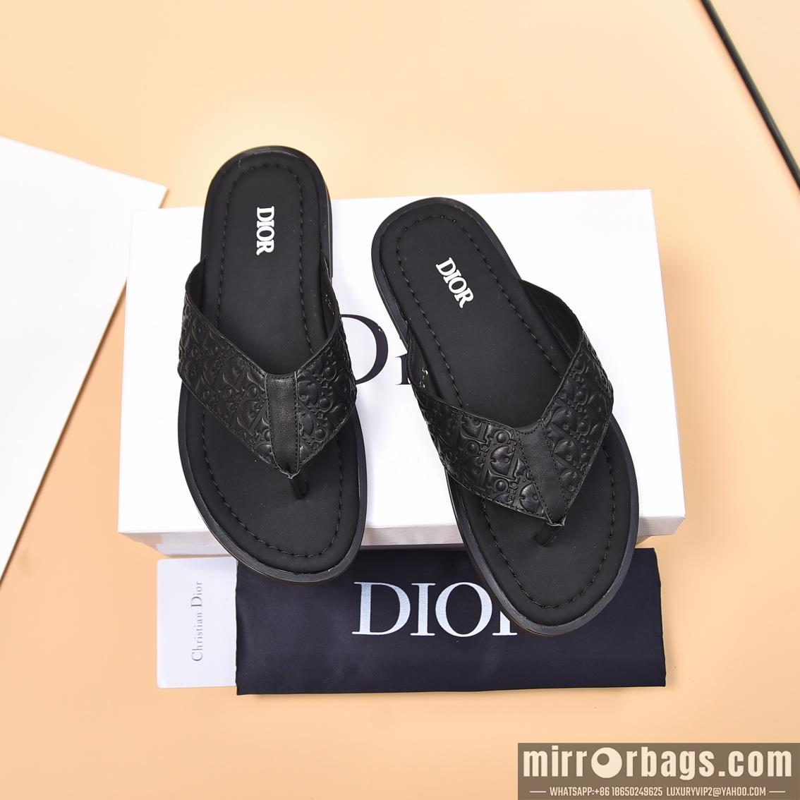 Replica Dior Shoes sz38-45 h0902