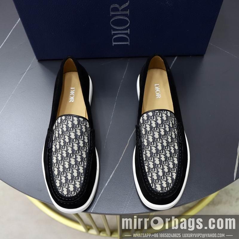 Replica Dior Shoes sz38-45 mnw0301