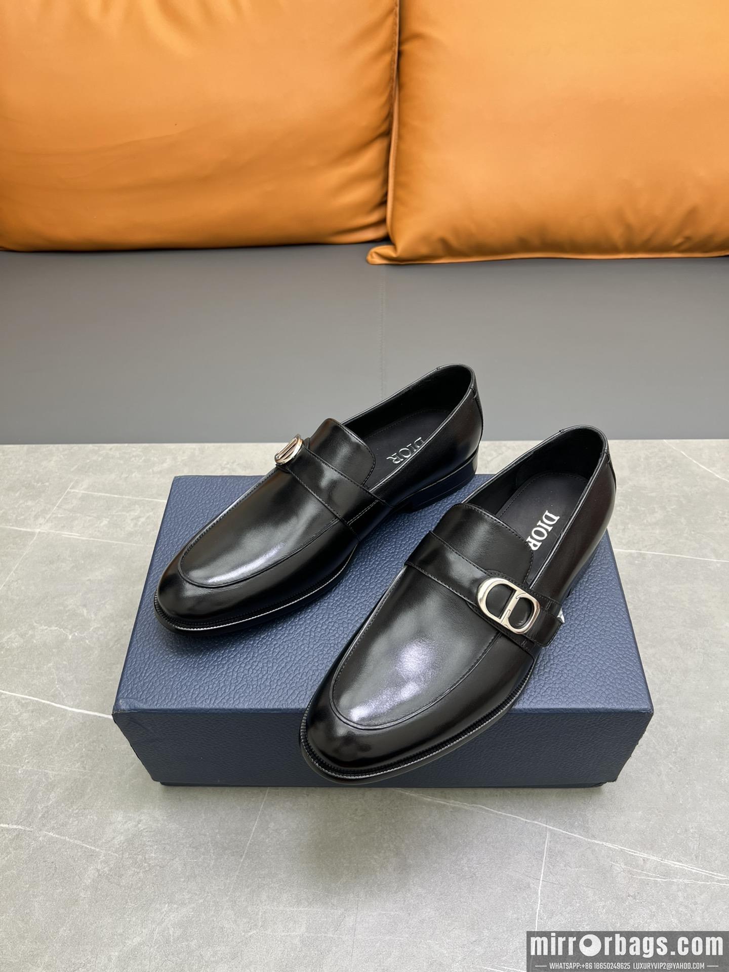 Replica Dior Shoes sz39-44 h0705