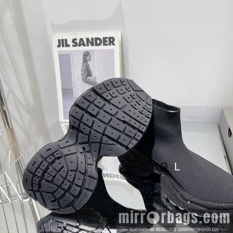 Replica Balenciaga Shoes sz35-45 4C LL0101