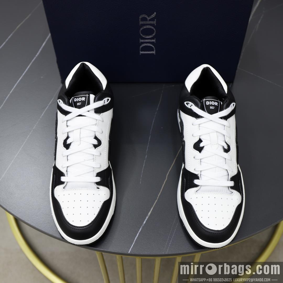 Replica Dior Shoes sz35-44 h0813