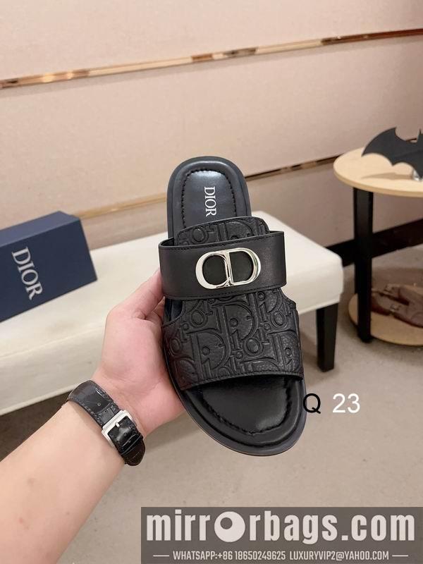 Replica Dior Shoes sz38-45 HY0702
