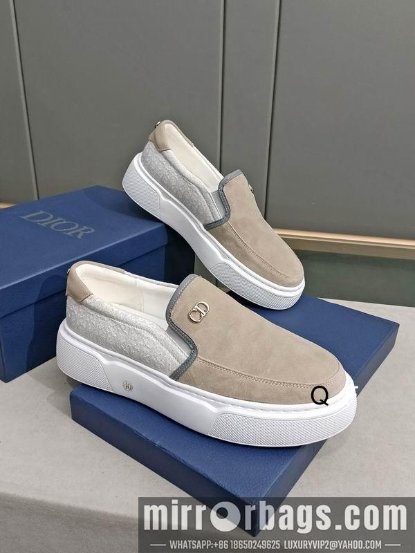 Replica Dior Shoes sz38-45 4C TF0102
