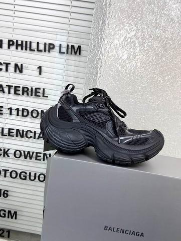 Replica Balenciaga Shoes sz35-45 mnh0808