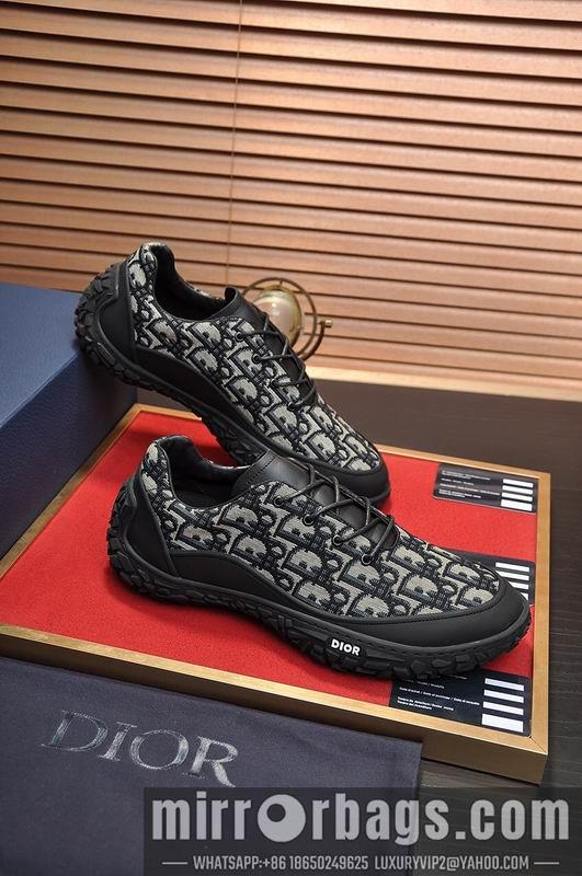 Replica Dior Shoes sz38-45 mnw0407