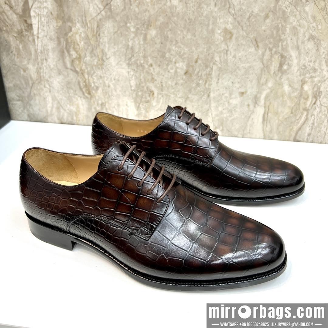 Replica Dior Shoes sz39-44 h0703