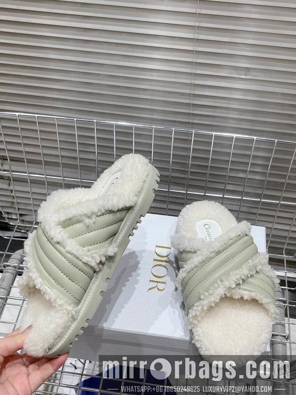 Replica Dior Shoes sz35-42 mnw0216