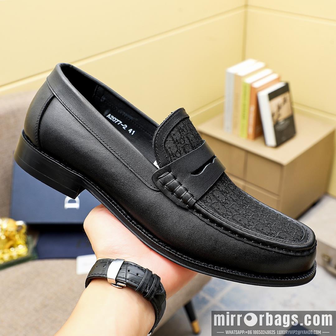 Replica Dior Shoes sz38-44 hnh1249