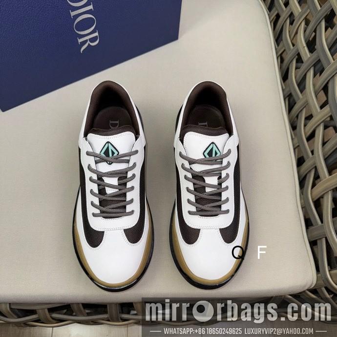 Replica Dior Shoes sz38-45 TF1110