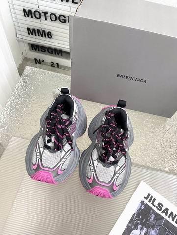 Replica Balenciaga Shoes sz35-45 mnh0808