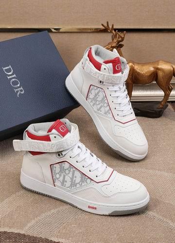 Replica Dior Shoes sz38-44 jyh0901