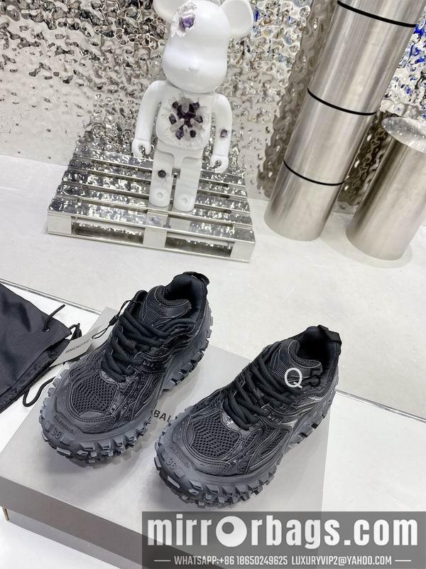 Replica Balenciaga Shoes sz35-45 JY0210