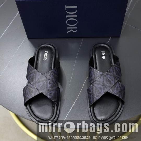 Replica Dior Shoes sz38-45 mnh0601