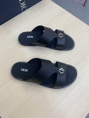 Replica Dior Shoes sz38-45 mnh0521