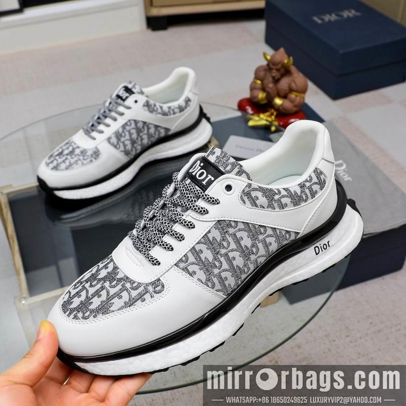 Replica Dior Shoes sz38-44 mnw0413