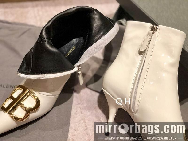 Replica Balenciaga Shoes sz35-40 YH0201