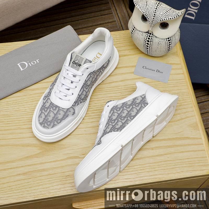 Replica Dior Shoes sz38-44 mnw0304