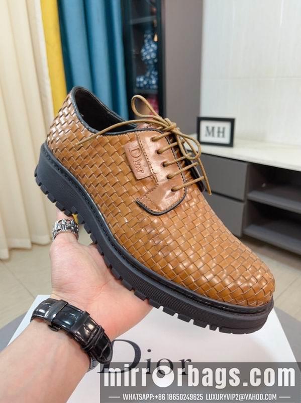 Replica Dior Shoes sz38-44 mnw0170