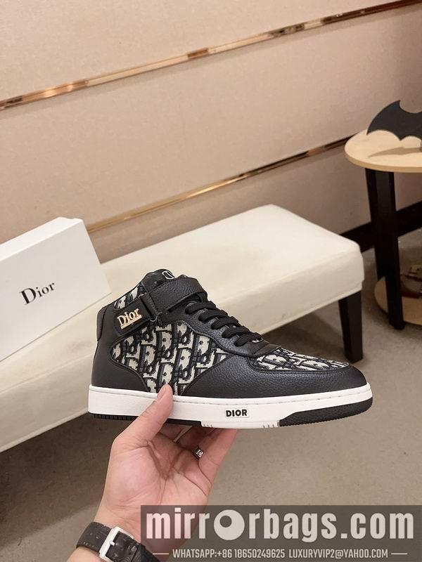 Replica Dior Shoes sz38-46 jyh0301