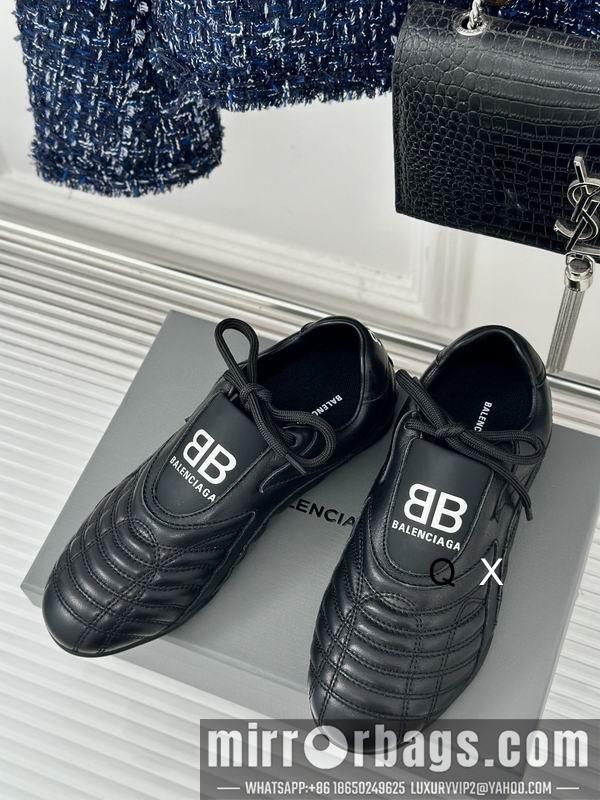 Replica Balenciaga Shoes sz35-39 JX0901