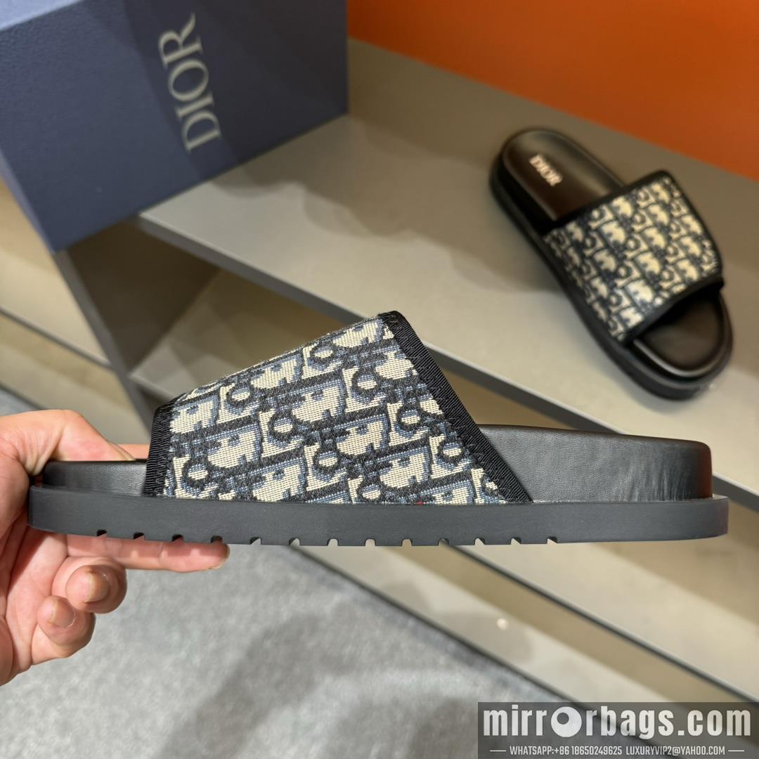 Replica Dior Shoes sz38-45 h0502