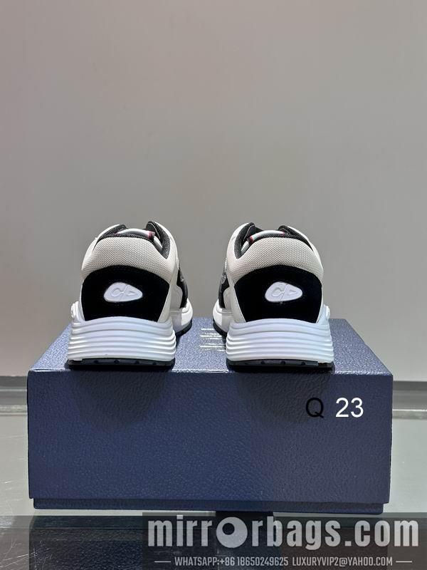 Replica Dior Shoes sz38-45 HY1206