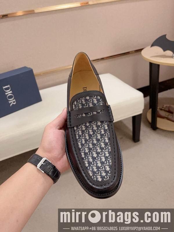 Replica Dior Shoes sz38-45 hnh0308
