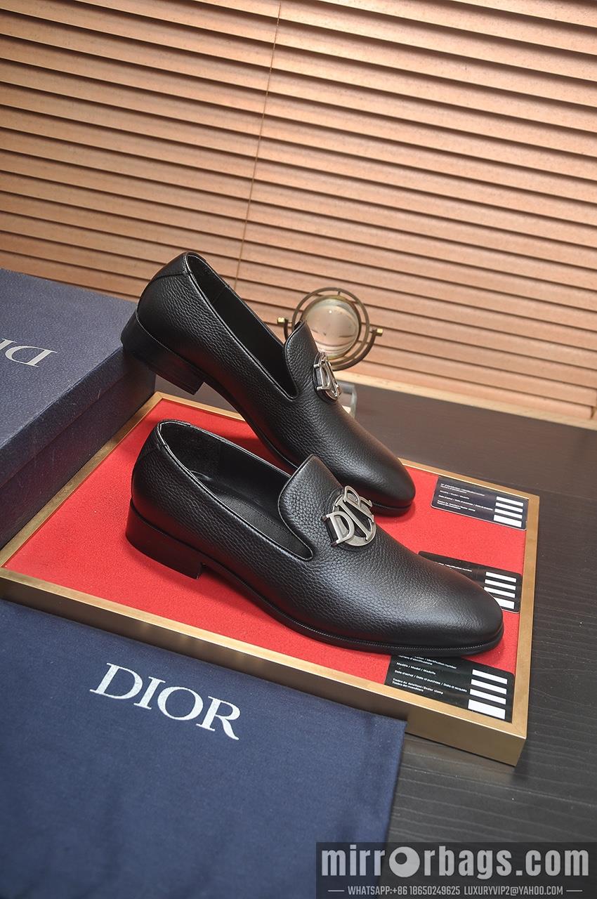 Replica Dior Shoes sz38-44 h0910